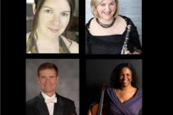 School Of Music Welcomes New Faculty Members | School Of Music